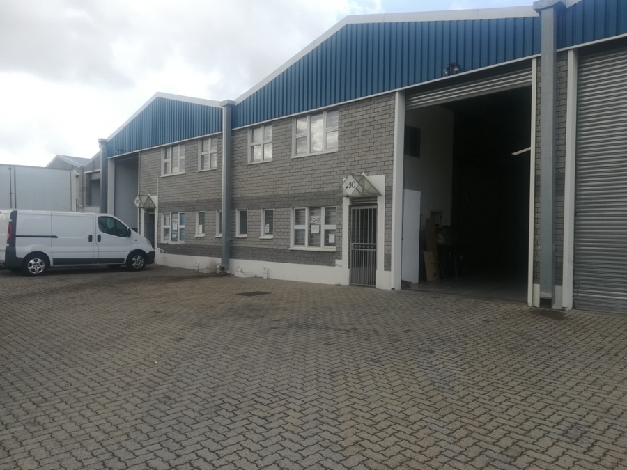 To Let commercial Property for Rent in Saxenburg Park 1 Western Cape